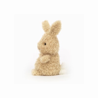 Jellycat Little Bunnies USA | 03945DAFH